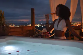Ada Marina - Room