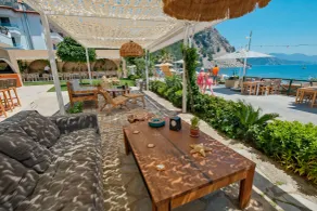 The Diplomat Hotel - Restaurante