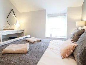 Driftwood Terrace - Chambre