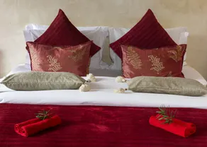 Trogon House and Forest Spa - Room