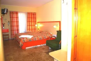 Olympic Kosmas Hotel- Hanioti - Værelse