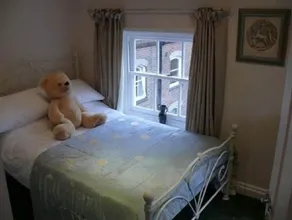The Merchant House - Chambre