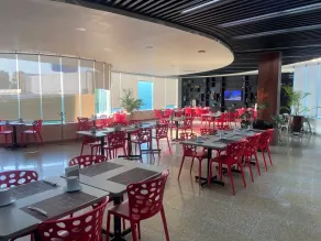 Hotel EJM PREMIUM - Restaurant