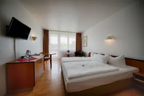 Comfort Hotel Bernau - Room