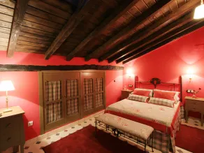 Apartamentos Rurales El Zarzo - Rum