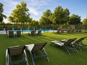 voco Madrid - Las Tablas by IHG - Pool