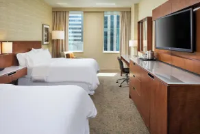 The Westin Minneapolis - Rum