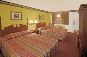 San Marcos Inn - Chambre