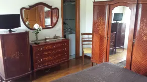 hostel do Ermal - Chambre