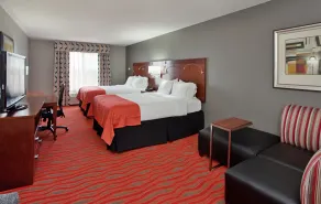 Holiday Inn Express Kearney by IHG - Værelse