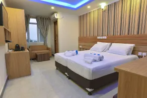 Ocean Retreat & Spa - Rom
