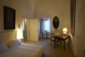 Masseria Frassaniti - Zimmer