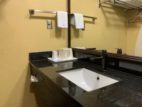 Jameson Inn Conyers - Chambre