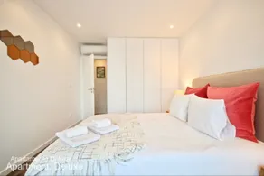 Akicity Sete Rios Selected - Room