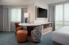 Hotel Landy Orlando Universal Blvd, a Tribute Portfolio Hotel - Chambre