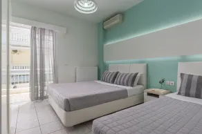 Ouzas Luxury Hotel - Rom