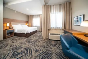 Candlewood Suites Charleston – Mt. Pleasant by IHG - Chambre