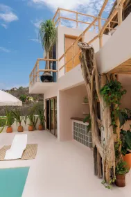 Xeno Hotel Boutique - Piscine