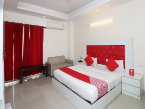 OYO 28616 Hotel New View - Quarto