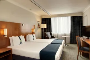 Holiday Inn London Bloomsbury by IHG - Chambre