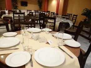 Dreamers Hotel - Restaurant
