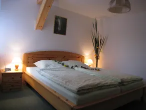 Kammbaude Neuhermsdorf - Room