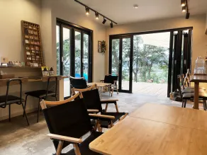 Couscous Glamping Manazuru - Ocean View BBQ Stay near Hakone - Reception