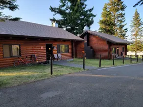 Cooper Spur Mountain Resort - Zimmer