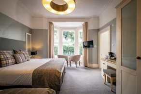 Ambleside Townhouse - Chambre