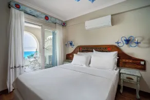 Deniz Evi - Room