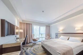 Ambasador Premium - Room
