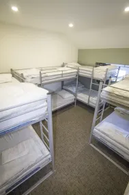 Great Langdale Bunkhouse Hostel - Chambre