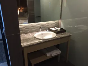 Grand Bay Resort Hotel - Salle de bain