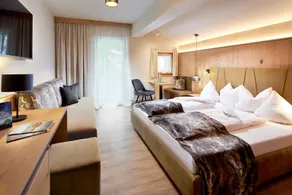 Hotel Margit - Camera