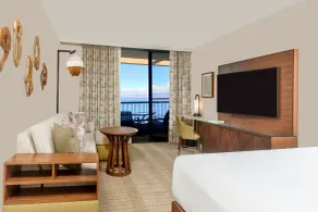 Hyatt Regency Maui Resort & Spa - Chambre