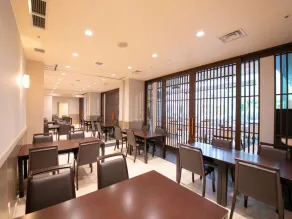 Hotel Beppu Pastoral - Restaurant