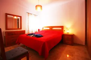 Apartamentos Manuel Martin - Zimmer