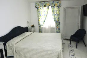 Villa Irlanda Grand Hotel - Room