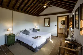 Hotel Cortijo del Marqués - Room