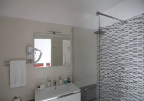 Chiaia Guest House - Bad