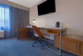 Courtyard by Marriott Portland Southeast/Clackamas - Chambre