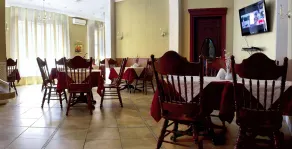 City Club - Restaurant