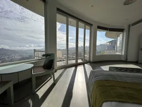 The Summit Kandy - Habitación