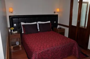 Butik Pendik Hotel - Chambre