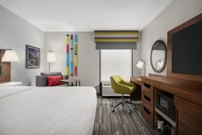 Hampton Inn Columbia Northeast - Fort Jackson Area - Room