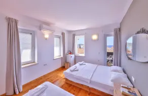 Luna Kaş - Room