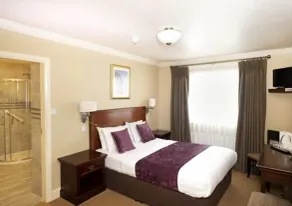 Lawlors Hotel Dungarvan - Room