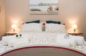 Magnolia St.Peter's Suites - Zimmer