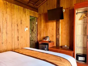 Kalyana Gangga - Room