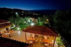 Studios Filippos - Restaurant